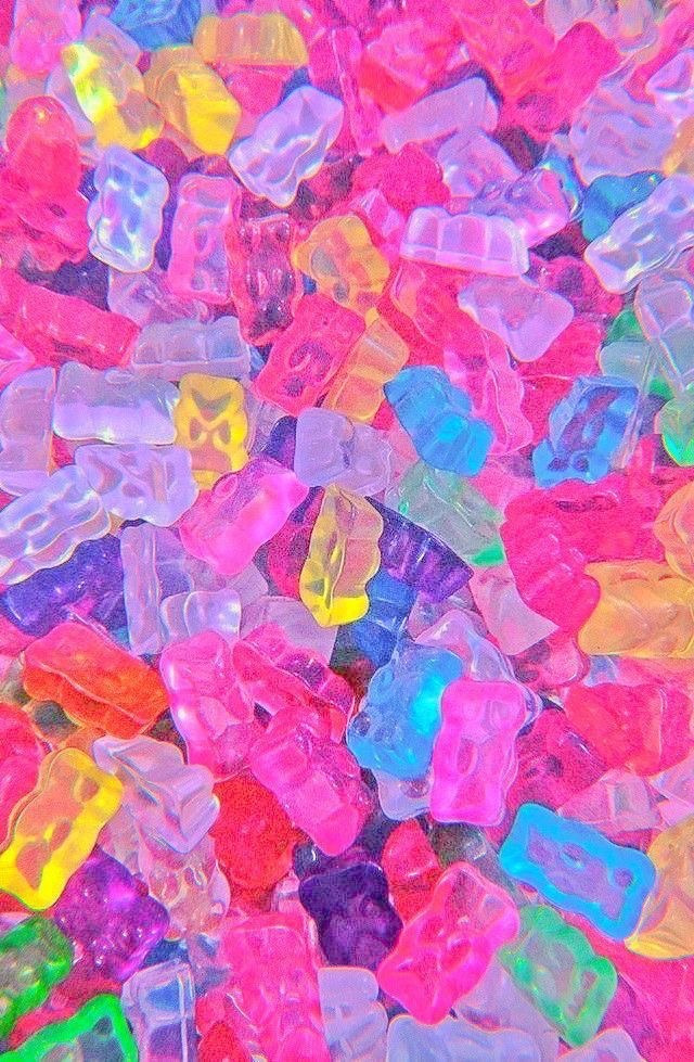 ビードロ風✨summer✨ピンクパープル✨️ハニワ┏|・ᴗ  