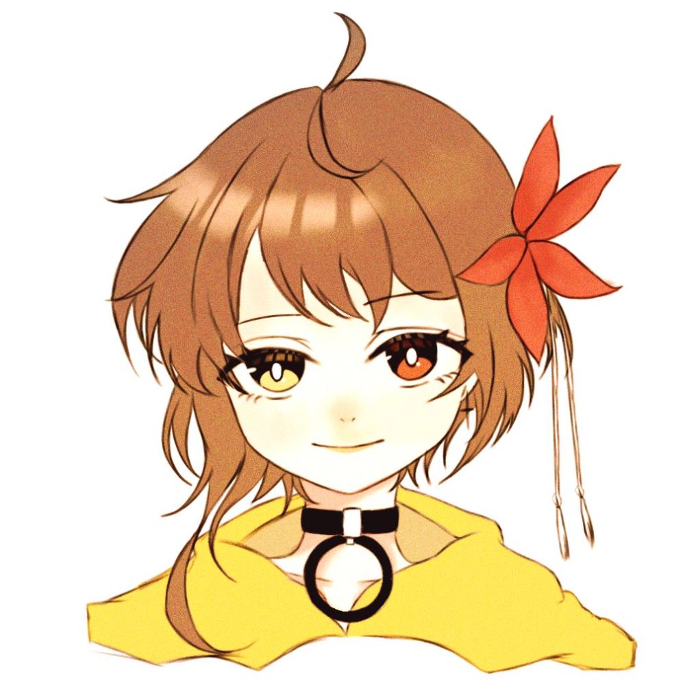 あや♡ページ オリジナル素材 あーや lit.link