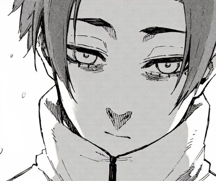 別冊フレンド 糸師冴 image754853979.png