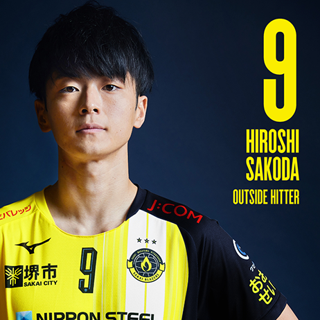 SAKODA HIROSHI's Link lit.link(リットリンク)