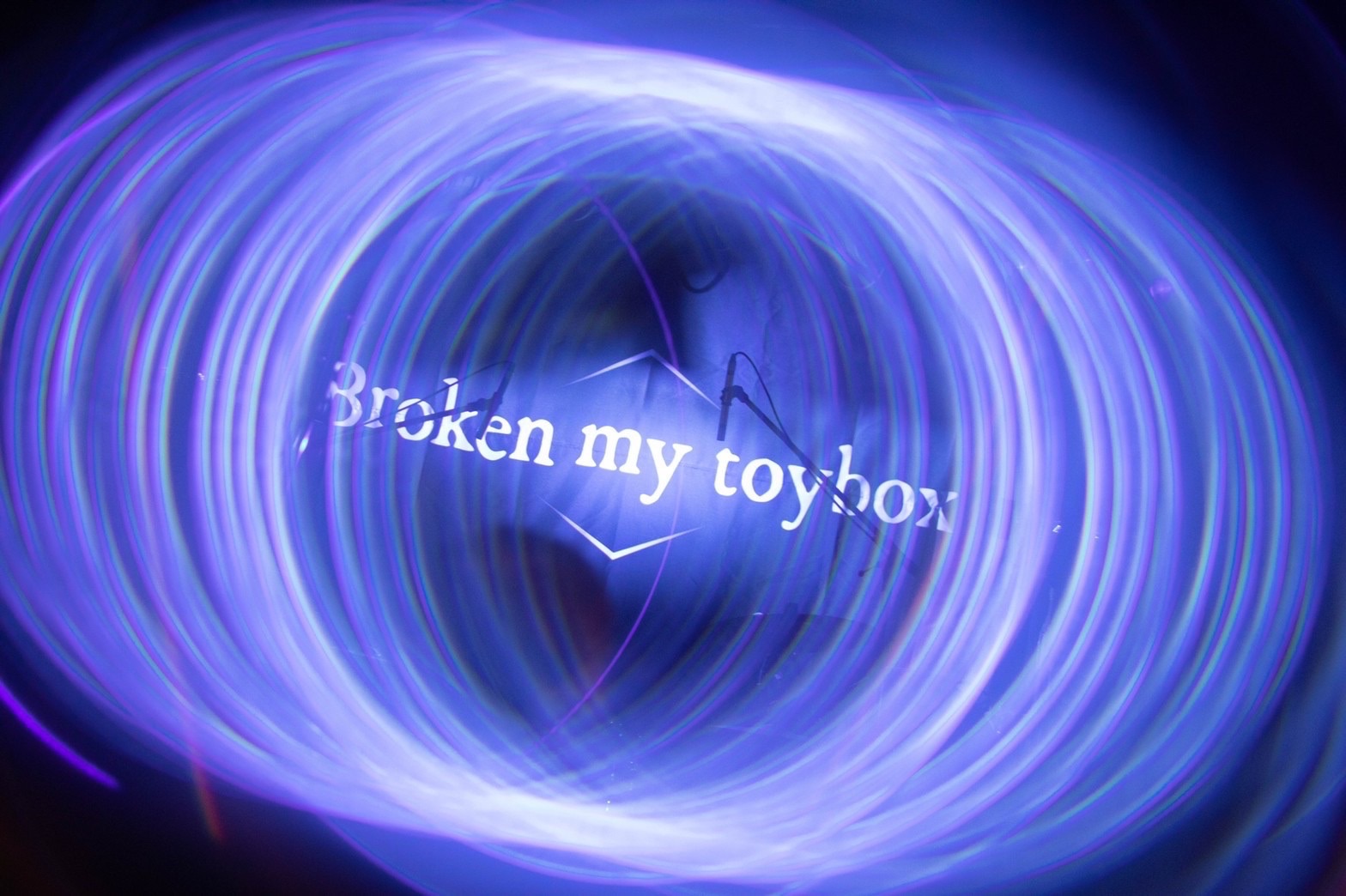 Broken my toybox ブロークンマイトイボックス CD デモ Broken my toybox ブロークンマイトイボックス CD デモ Broken