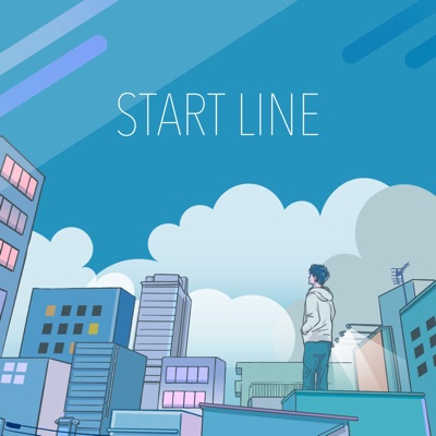 START LINE