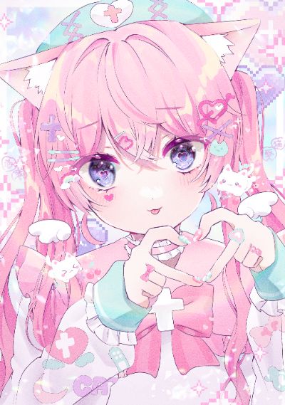 知花そら lit.link(リットリンク)