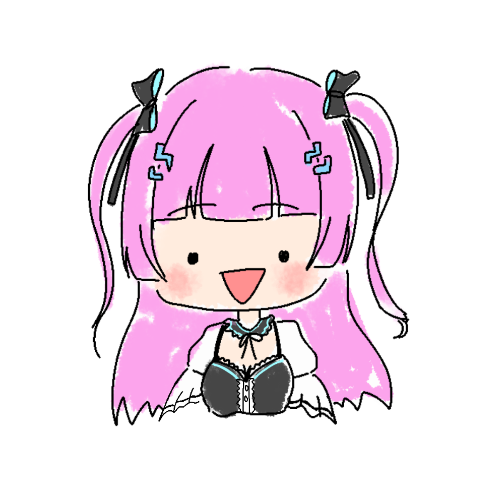あかるん⚡️💕 lit.link(リットリンク)