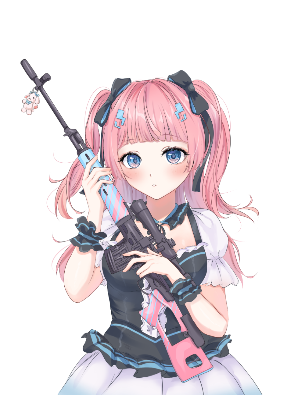 あかるん⚡️💕 lit.link(リットリンク)