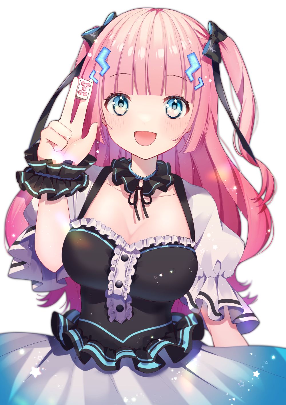 あかるん⚡️💕 lit.link(リットリンク)