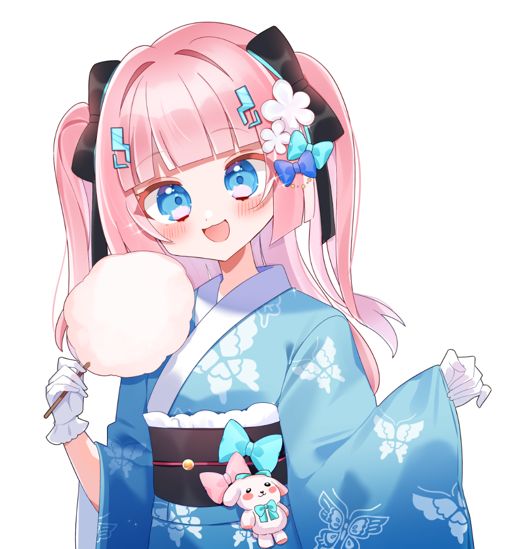 あかるん⚡️💕 lit.link(リットリンク)
