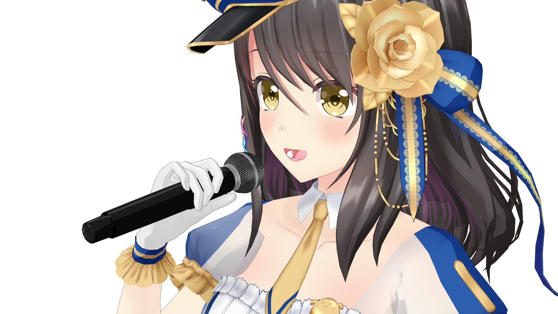 響ゆい lit.link(リットリンク)