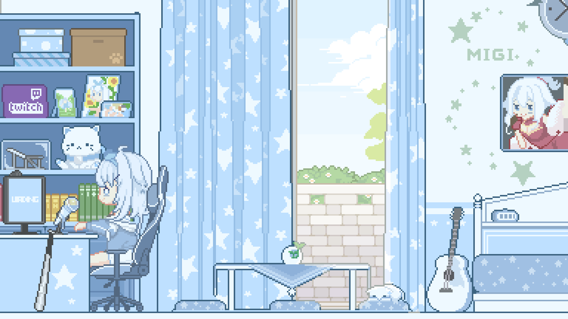 米姬 lit.link