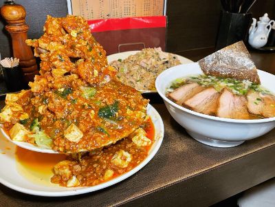 麵飯店 俵飯 lit.link(リットリンク)