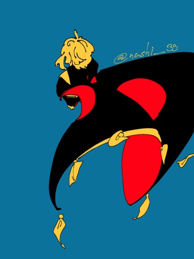 ぬし lit.link(リットリンク)