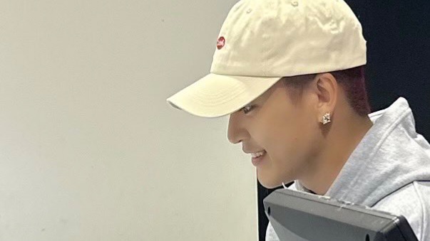 三山凌輝の軌跡展 Episode0 lit.link(リットリンク)