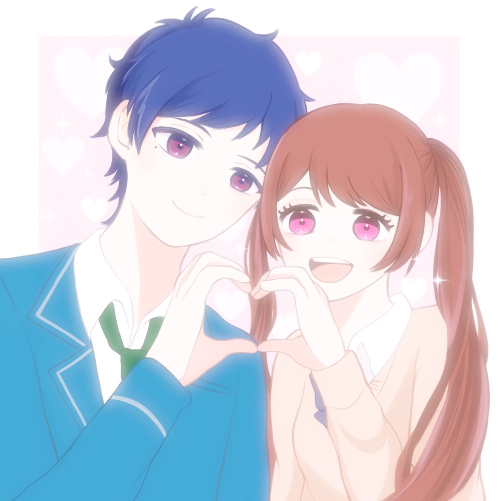 桜羽さん lit.link(リットリンク)