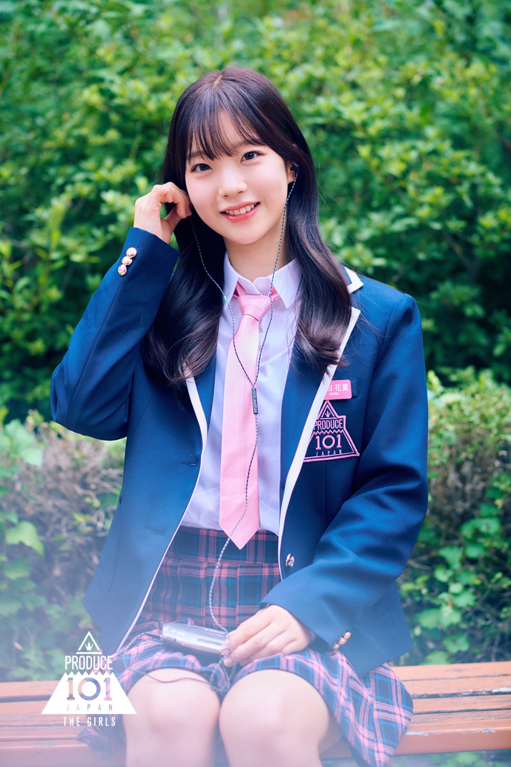 gpSTUDIO | 【gp NEWS】 この度、弊社スクール輩出の #吉田花夏
