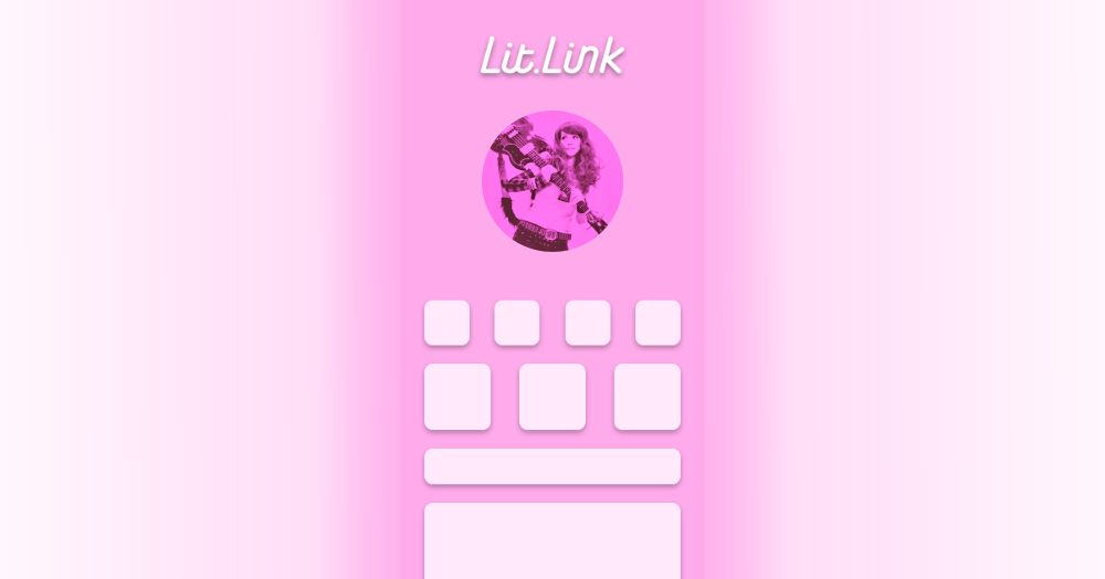 YURIA lit.link