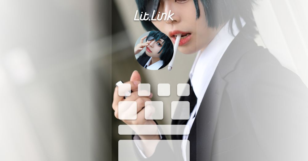 まりたろう lit.link(リットリンク)