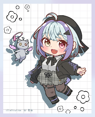 愚猫様
