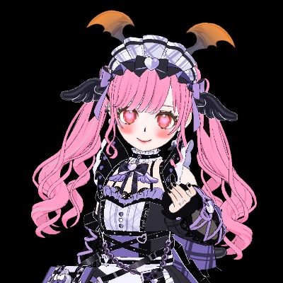 ̩͙꒰ঌデビリィ💓⛓ lit.link(リットリンク)