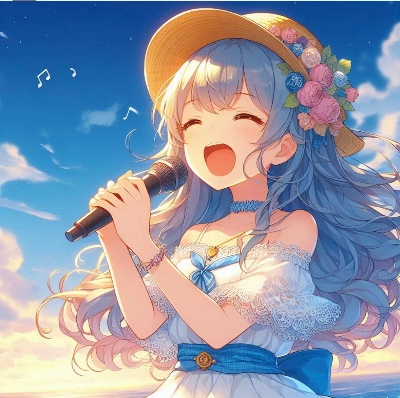 音咲らら lit.link(リットリンク)
