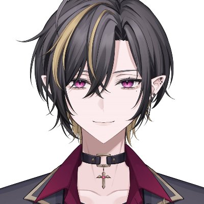 黒乃ルカ