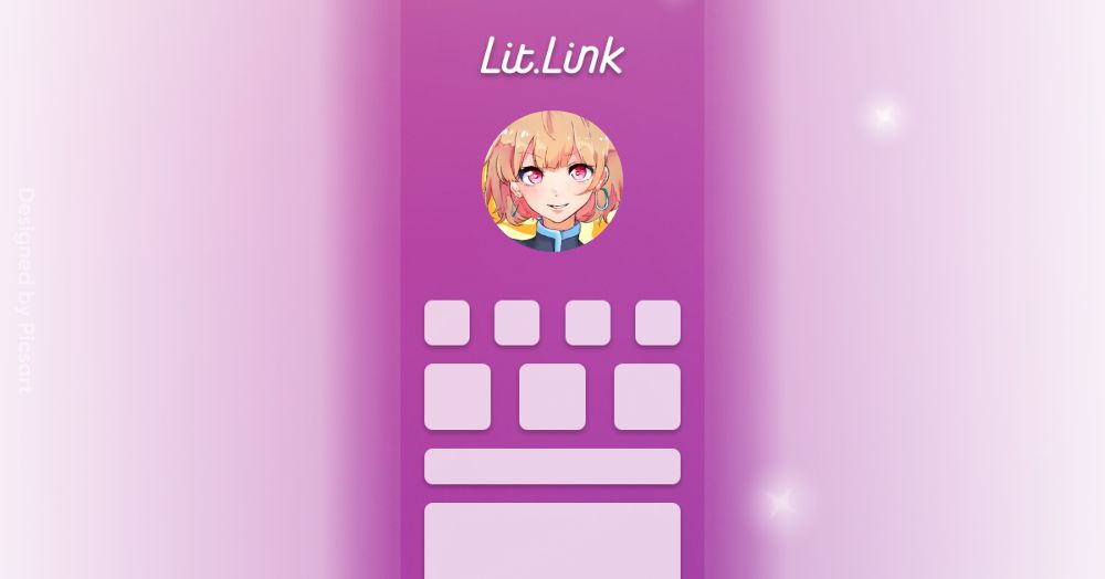 霧島 lit.link(リットリンク)