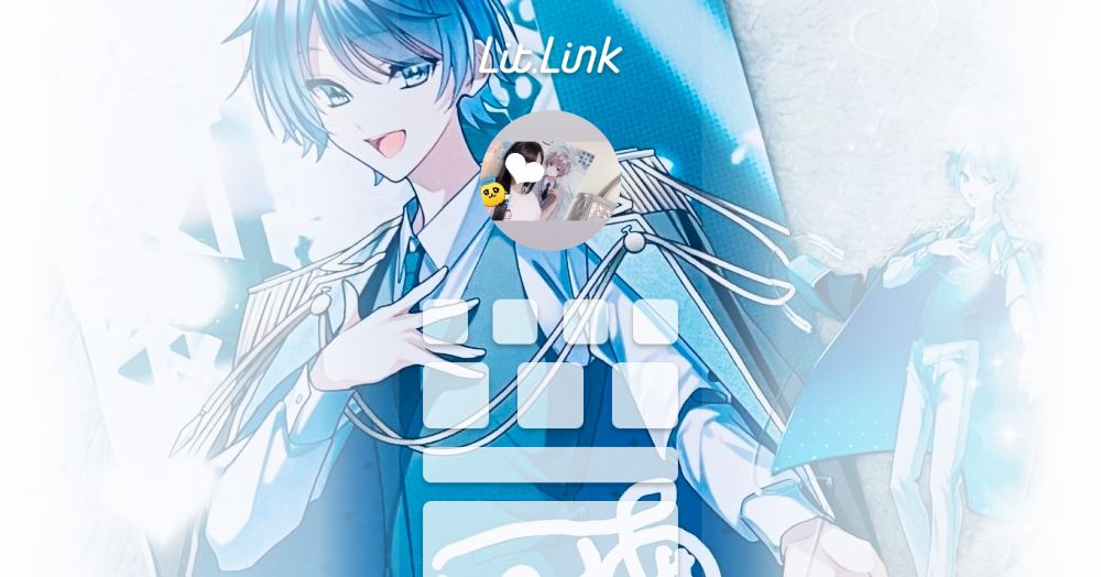 RIKOさま専用（他の方はリンクからお願い致します） くろな👾 lit.link(リットリンク)
