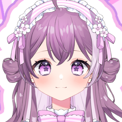 花乃うさぎ lit.link(リットリンク)
