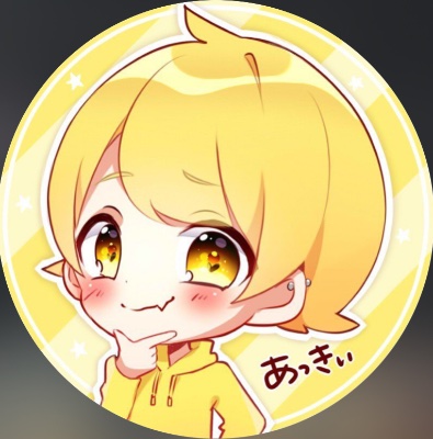あぃき♡ lit.link(リットリンク)