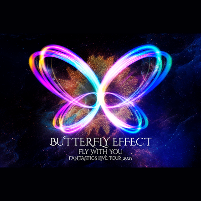 FANTASTICS アプグレ グッズ BUTTERFLY EFFECT 81ad1d1b14c6af77eaff6d33fd7d94