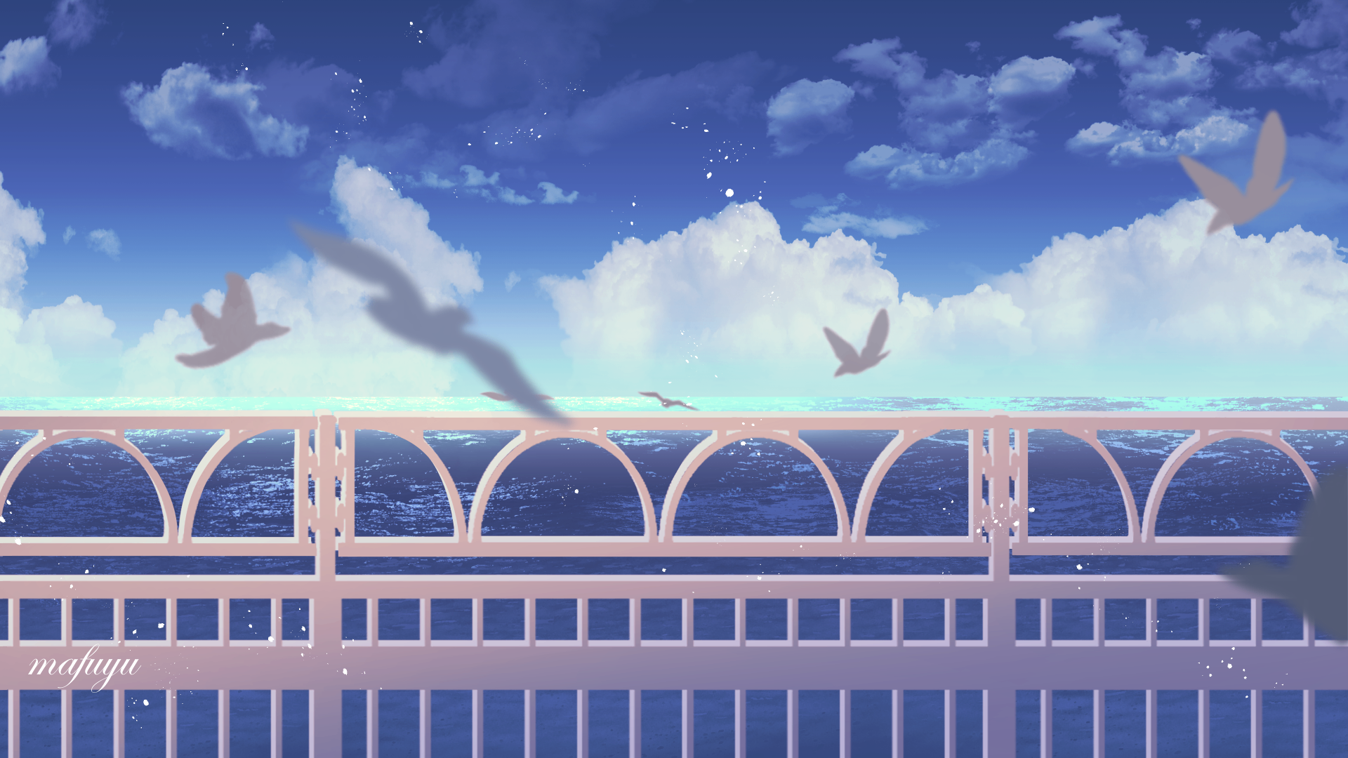 まふゆページ まふゆ@FF45Day1 lit.link(リットリンク)