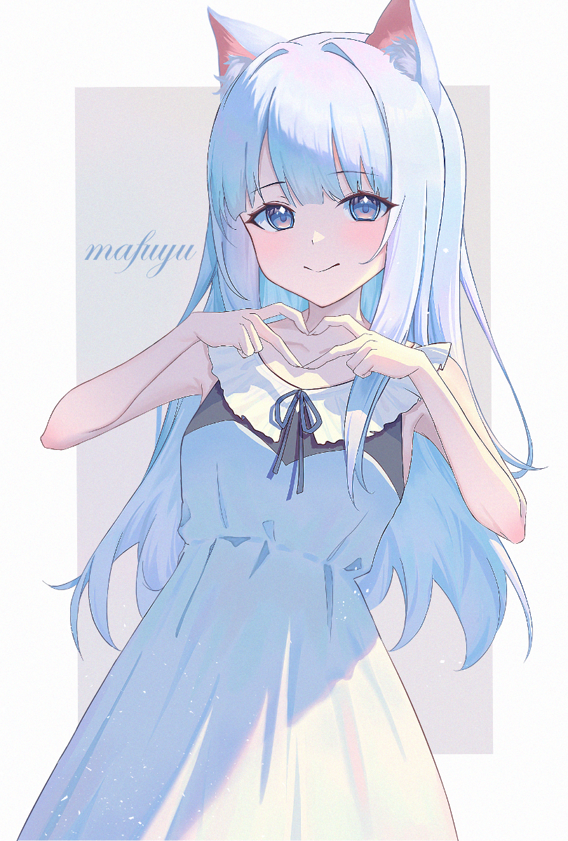 まふゆ lit.link(リットリンク)
