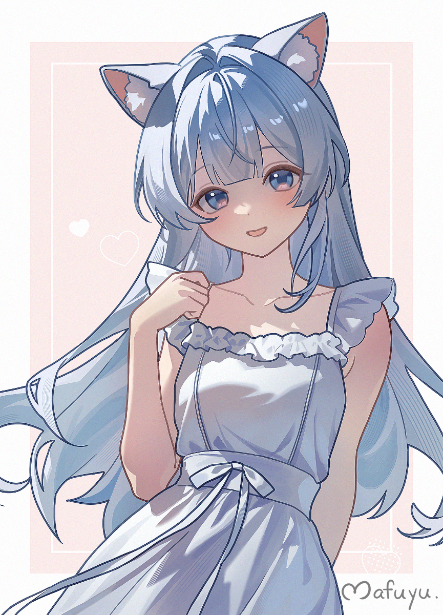 まふゆ lit.link(リットリンク)