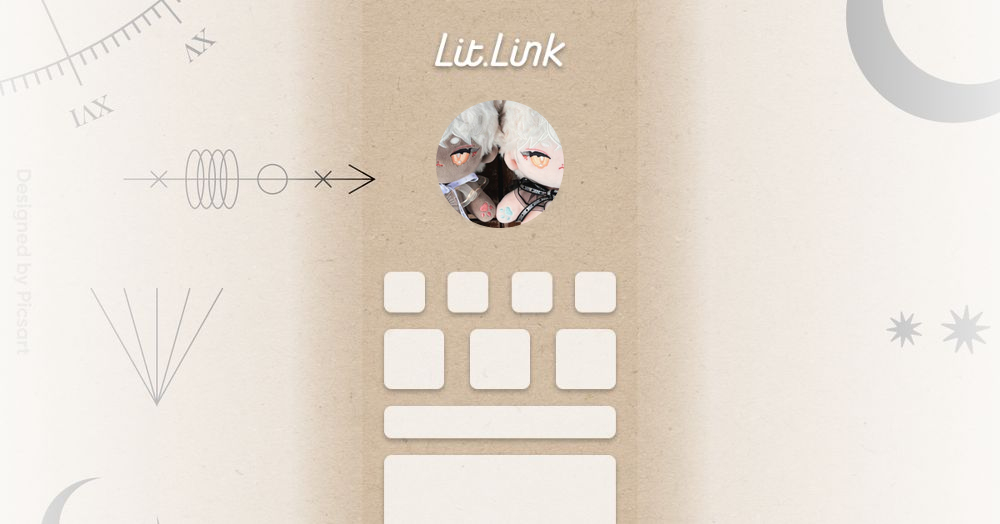 七神マナ lit.link(リットリンク)