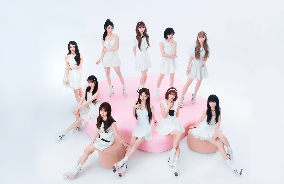 石井蘭FB 《ねるねるず》 lit.link(リットリンク)