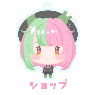 兎苺 華江兎苺 lit.link(リットリンク)