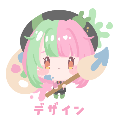 華江兎苺 lit.link(リットリンク)