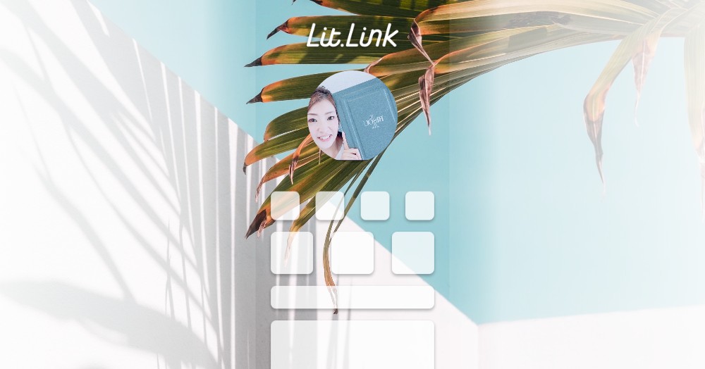 nail salon MAHALOHI lit.link(リットリンク)