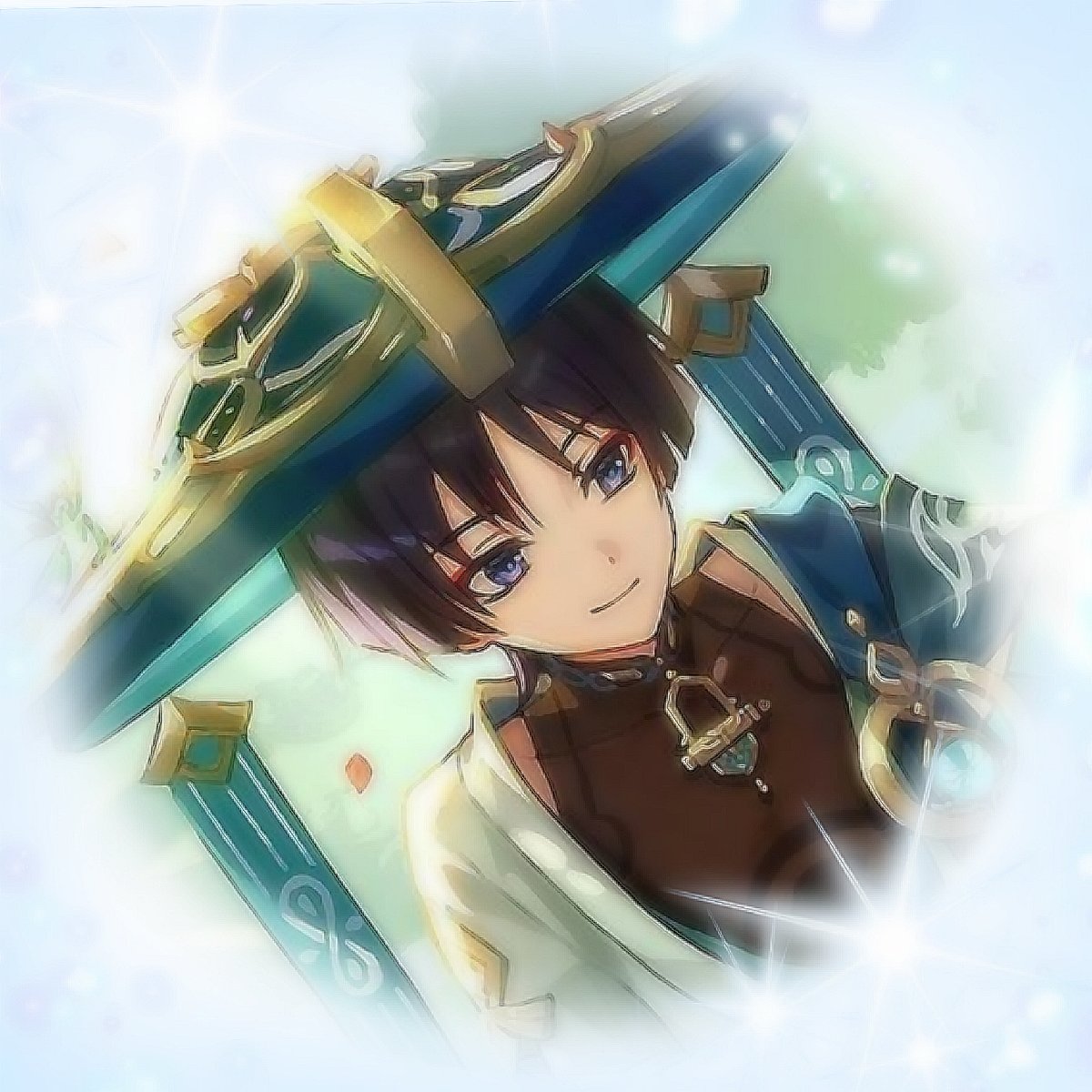 ♡_𝓡𝓾𝓻𝓲_♡ lit.link(リットリンク)