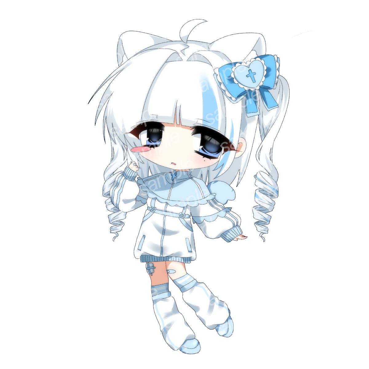 RINさま専用✧︎*。 手描きイラスト