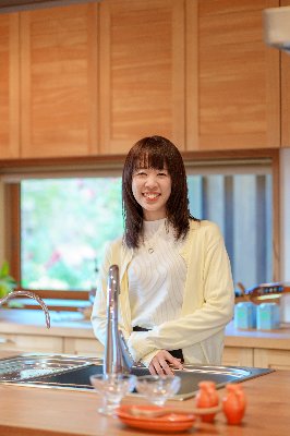 中村 みほ lit.link(リットリンク)