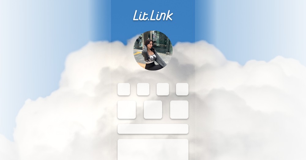 AOI lit.link(リットリンク)