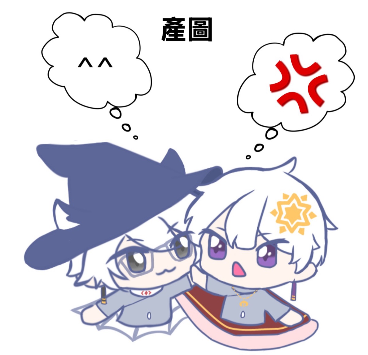 默言 lit.link