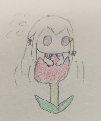 ママちゃん