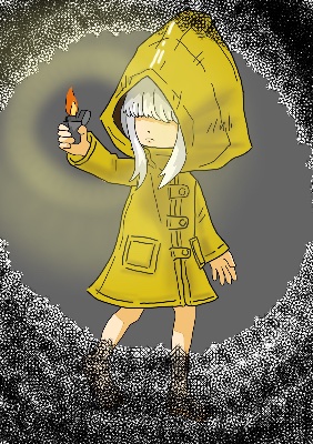 おたけちゃん