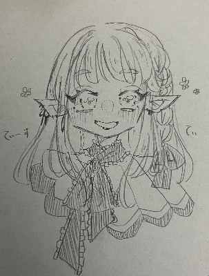 もろこしちゃん