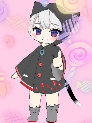 パッちゃん