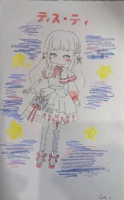 お姫様