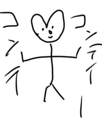 にーやん