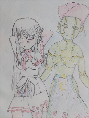 マルちゃん