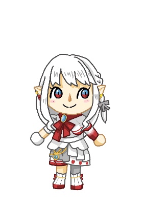 おたけちゃん